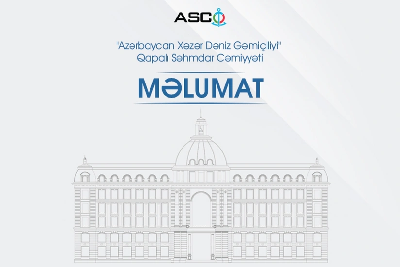 Bibiheybət Gəmi Təmiri Zavodunun portfeli Bakı Gəmiqayırma Zavoduna ötürülür