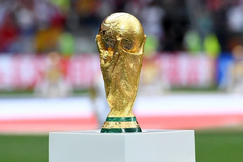 FIFA agrees 50% rise in prize money for 2026 World Cup