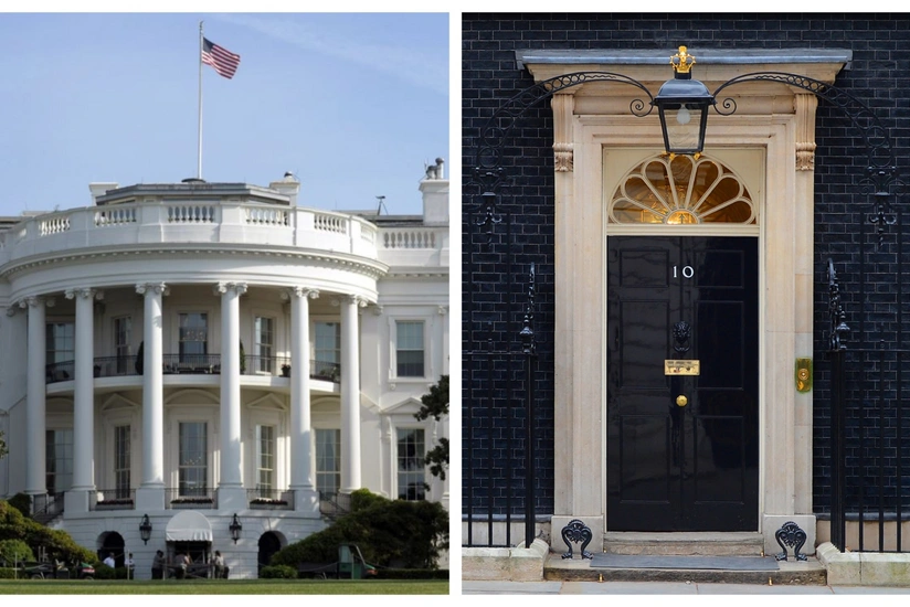 ABŞ-Britaniya münasibətində çat – Əbədi maraq yenə qalib gəlir - ŞƏRH