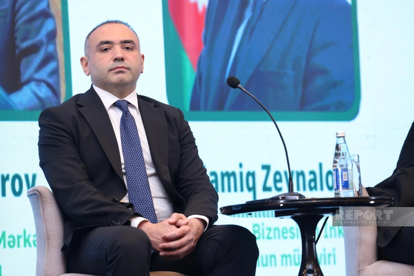 Anar Cəfərov: Arıçılıq sahəsində rəqəmsal həllərin tətbiqinə dövlət dəstəyi göstərilə bilər