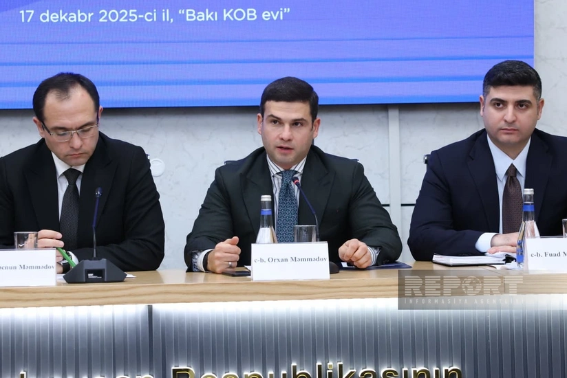 Orxan Məmmədov: Dabaq xəstəliyi idxalın artmasına səbəb olub