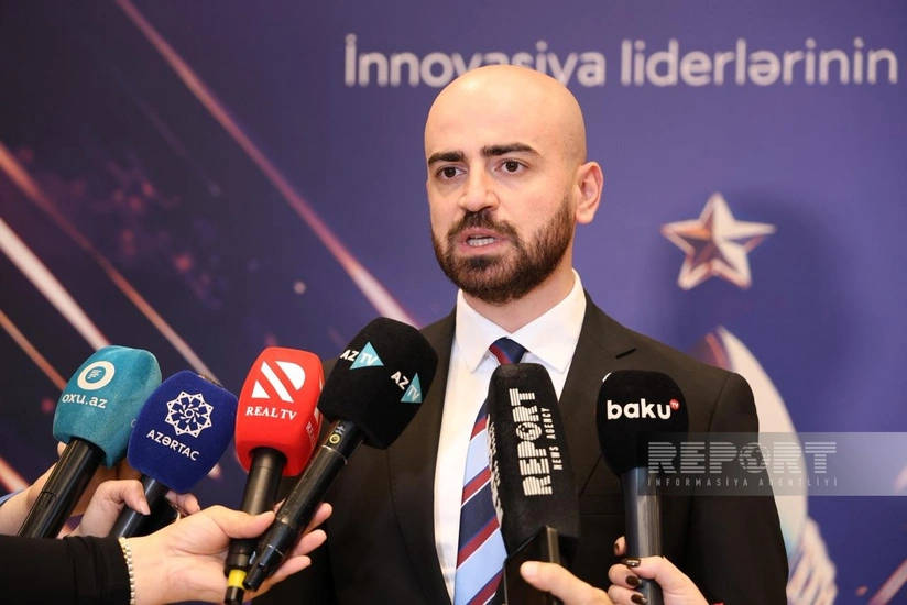 На конкурс İDDA Awards поступило 162 заявки по 8 номинациям