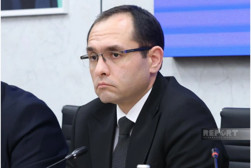 Azərbaycanda heyvandarlıq sektorunun əsas problemləri açıqlanıb