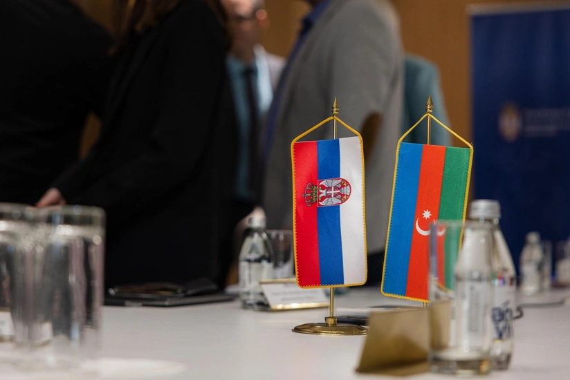 Централизованная тепловая система Сербии может стать рабочей моделью для Азербайджана