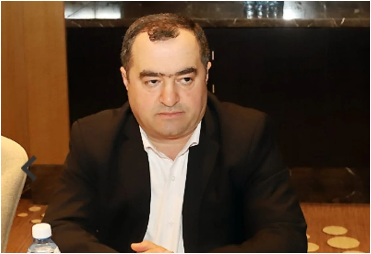 Araz-Naxçıvan klubunun rəsmisi: Elmar Baxşıyevin istefası gündəmdə deyil - MÜSAHİBƏ