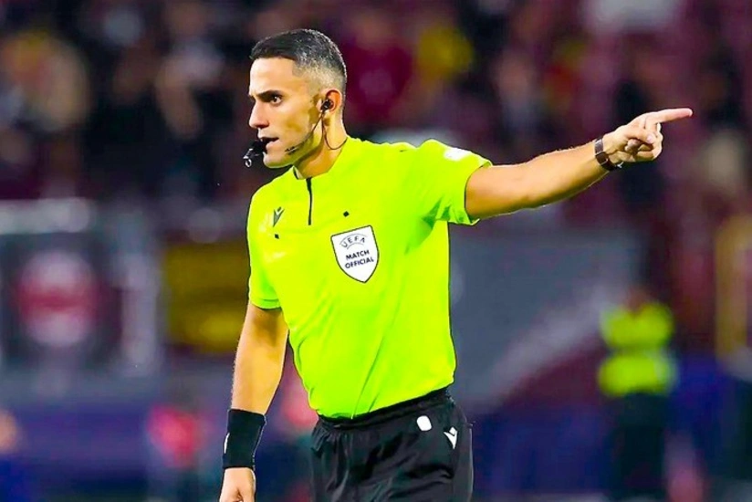 Premyer Liqa: Təxirə salınmış Sabah - Qarabağ matçının hakim təyinatları açıqlanıb