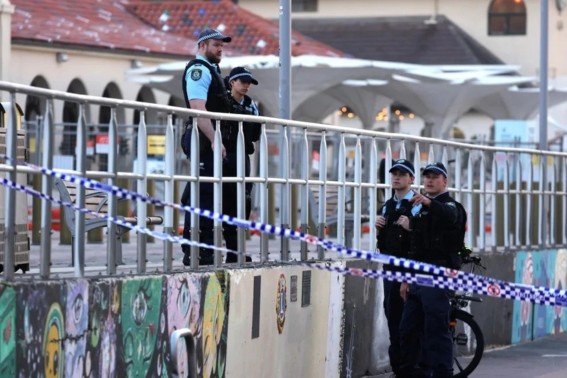 Sidneydə matəm səbəbindən Milad tədbirlərinin bir hissəsi ləğv edilib