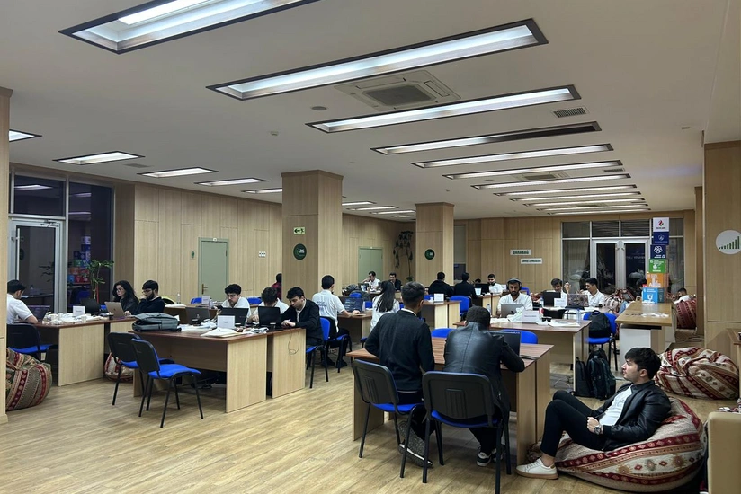 SOCAR Hackathon 2025 tədbiri keçirilib