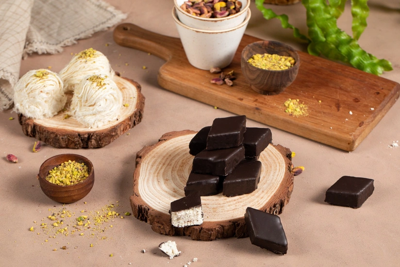 Ənənəvi dadların qlobal səfəri