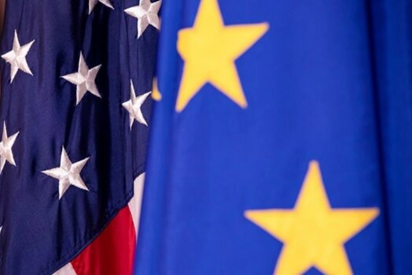 Bloomberg: ЕС может грозить месть из-за налогов на американские IT-компании