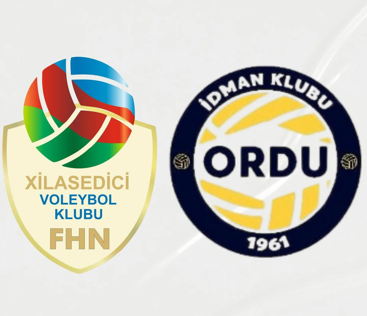 Voleybol üzrə Azərbaycan Yüksək Liqasında VII turun oyunu yarıda dayandırılıb