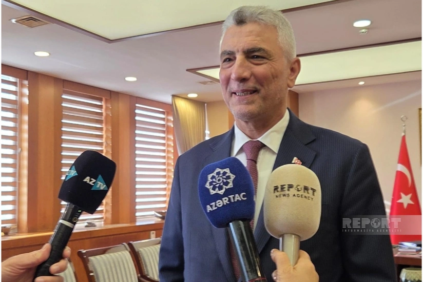 Анкара заинтересована в расширении охвата преференциального торгового соглашения с Баку