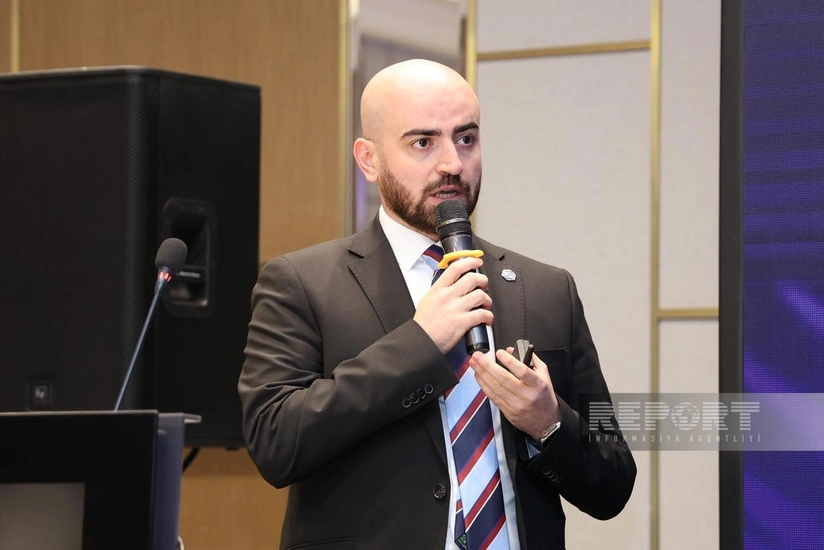 Azərbaycanda vençur maliyyələşməsi üzrə qanunvericilik təkmilləşdirilir