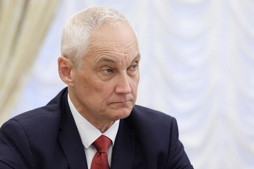 Rusiyada pilotsuz sistemlər qoşunlarının formalaşması 2026-cı ildə başa çatacaq