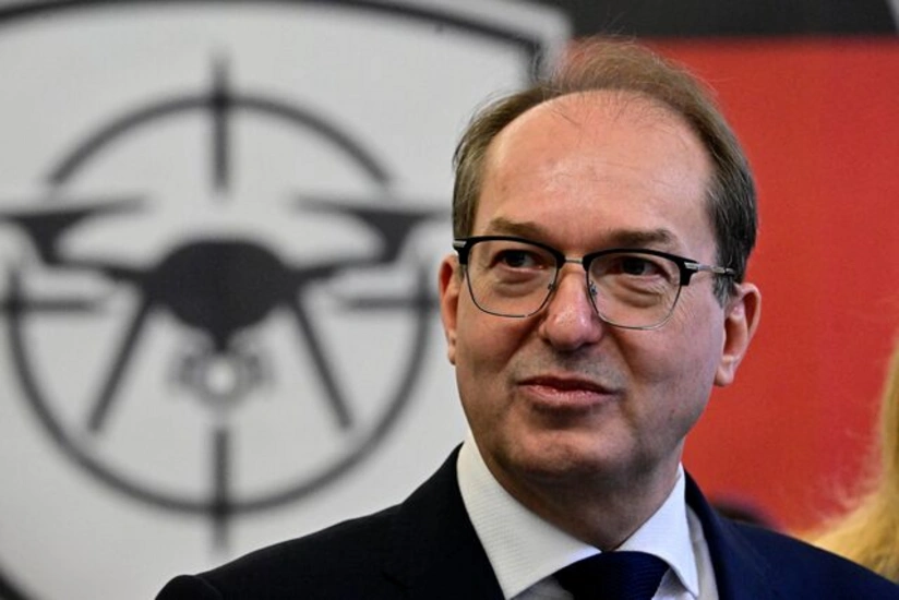 Almaniya pilotsuz uçuş aparatlarına qarşı ilk birləşmiş müdafiə mərkəzini açıb