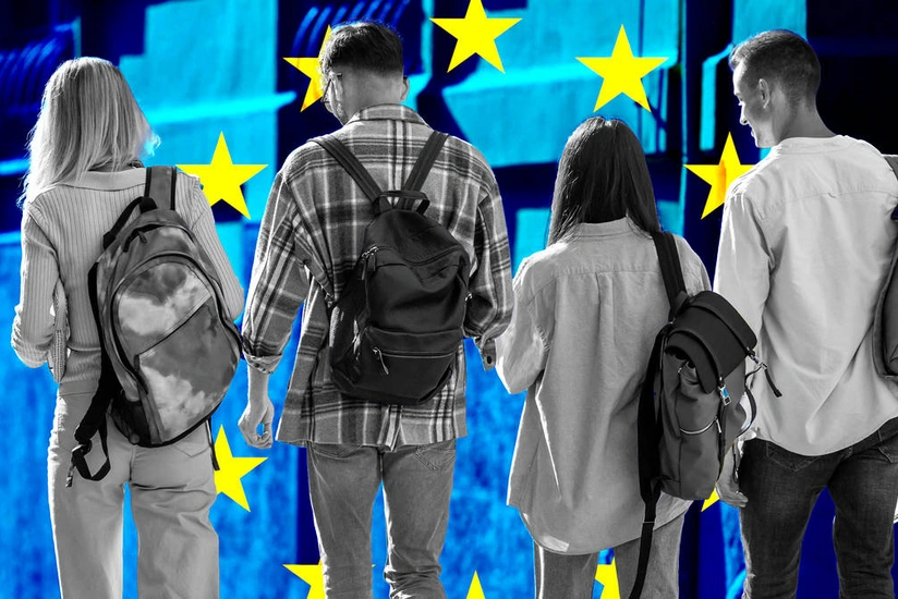 Великобритания вернулась в программу по обменам студентов Erasmus