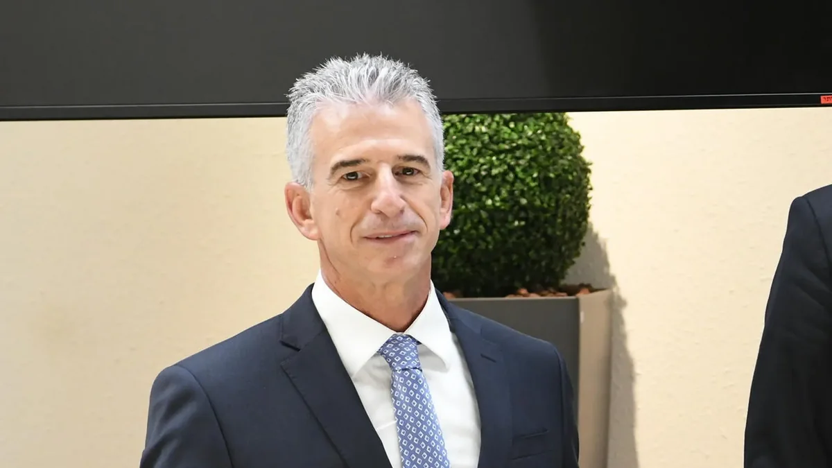 Mossad chief says Iran still aspires to build nuclear weapons