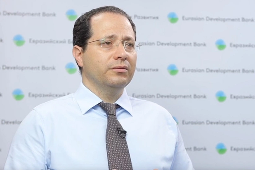 Евгений Винокуров: Совокупный ВВП стран Центральной Азии превысит отметку в $600 млрд