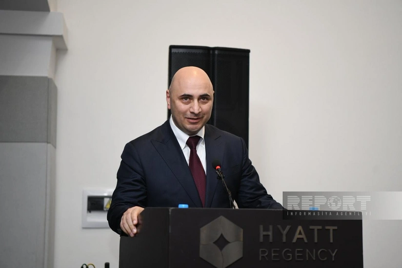 Давуд Рустамов: Принимаются меры для предотвращения кибератак на объекты критической инфраструктуры