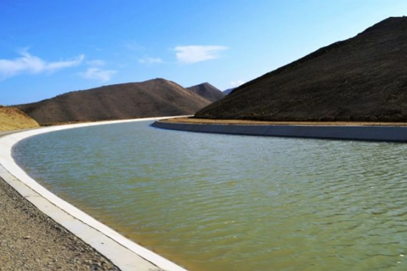Su obyektlərindən xüsusi məqsədlər üçün istifadəyə icazənin verilməsi Qaydası təsdiq edilib