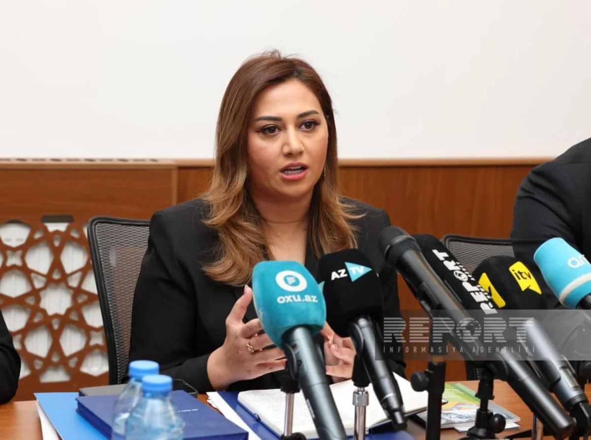 Komitə nümayəndəsi: Uşaqların kiber bullinqə məruz qalma halları müşahidə edilir