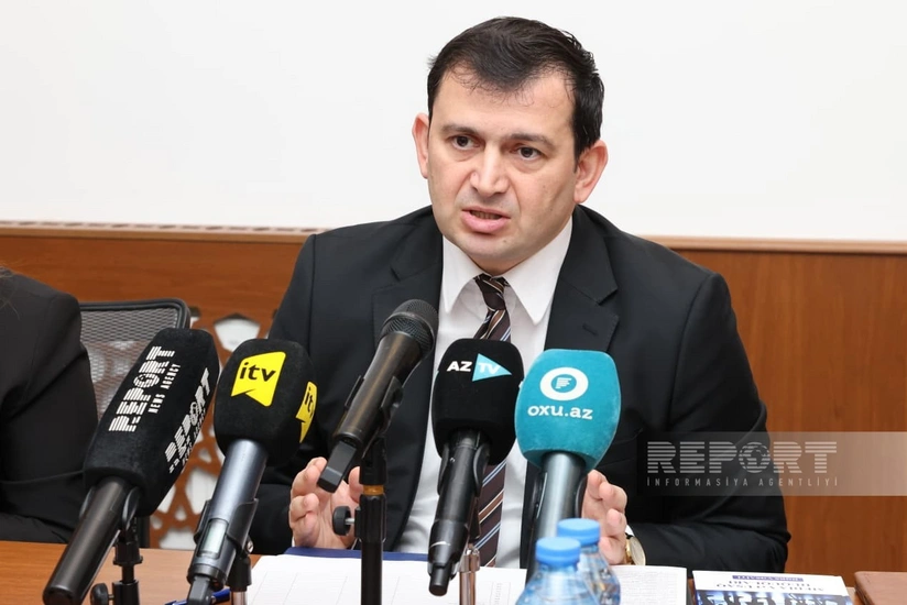 Komitə rəsmisi: Zərərli informasiyanın təsirinə məruz qalan hər beş uşaqdan biri risk altındadır