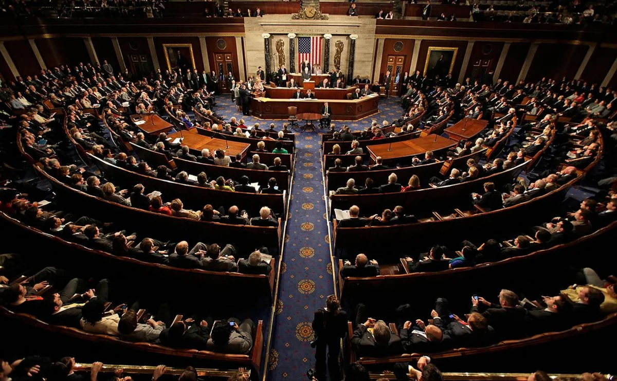 US House defeats bids to rein in Trump Venezuela campaign
