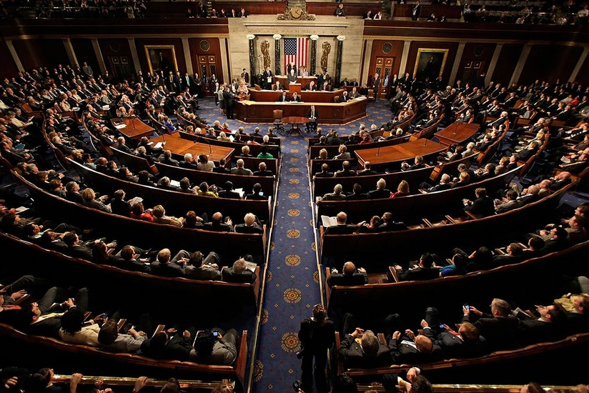 Палата представителей США отклонила резолюцию против боевых действий в отношении Венесуэлы