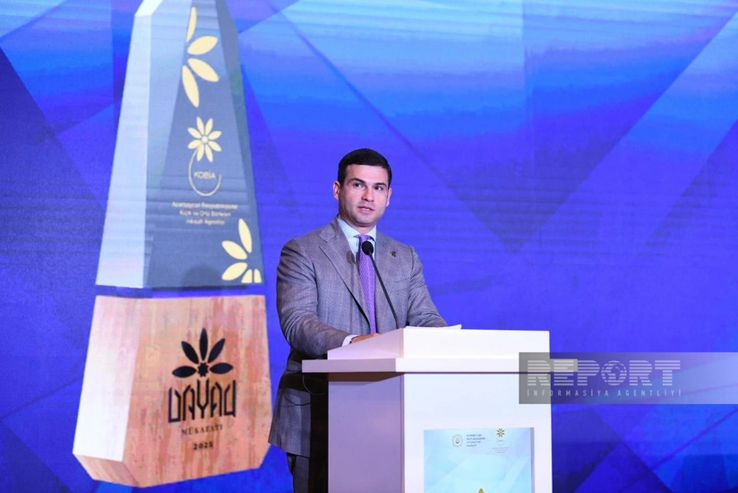 Number of SMEs in Azerbaijan up 74% since 2018, KOBIA says