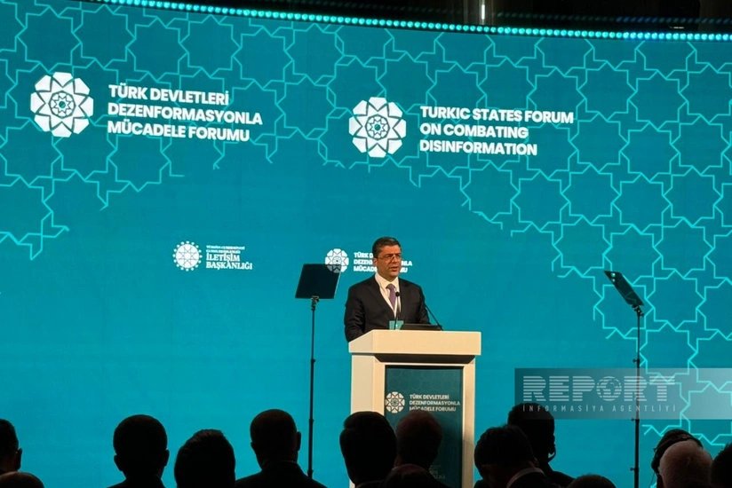 Azerbaijan faces growing disinformation as its global standing rises