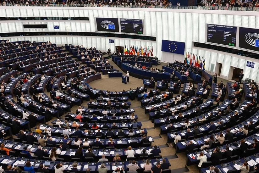 Европарламент может в январе проголосовать по репарационному кредиту для Украины