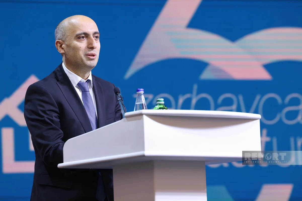 Nazir: Özəl sektorla ali təhsil müəssisələri arasındakı əməkdaşlıq vacibdir