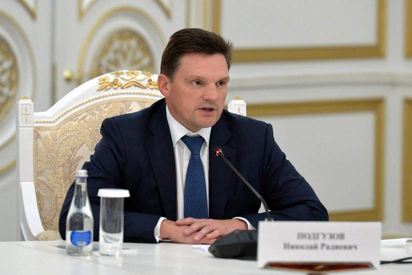 EDB proposes 8 investment areas for Eurasian region