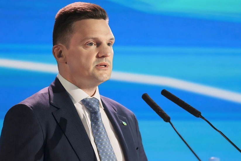 Nikolai Podguzov: 'We expect Azerbaijan to join EDB in 2026' - INTERVIEW