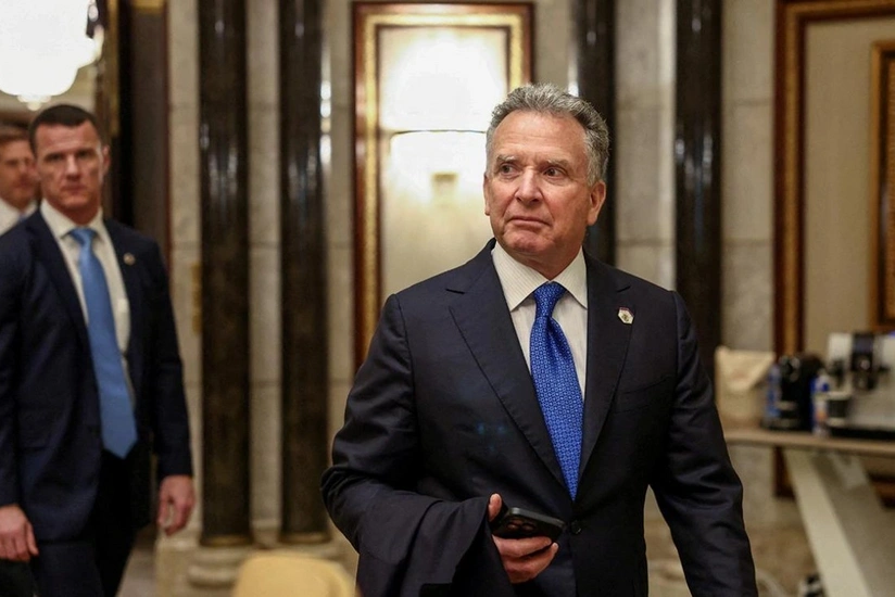 Uitkoff Qətər, Misir və Türkiyə nümayəndələri ilə Qəzza üzrə razılaşmaları müzakirə edəcək