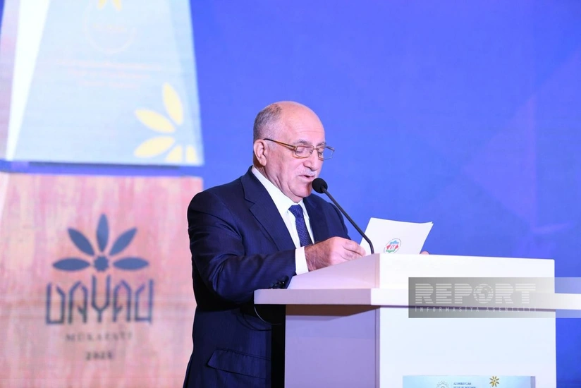 Məmməd Musayev: Qarabağdakı biznes imkanları iş adamlarına yeni perspektivlər açır