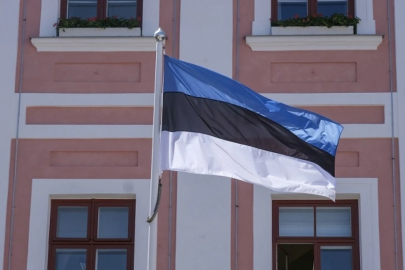 Estonia hands protest note to Russia after unauthorised border crossing