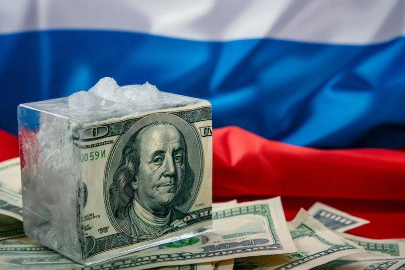 Rusiyanın dondurulmuş aktivləri – Avropa İttifaqı və Ukraynanın gələcəyi - ŞƏRH