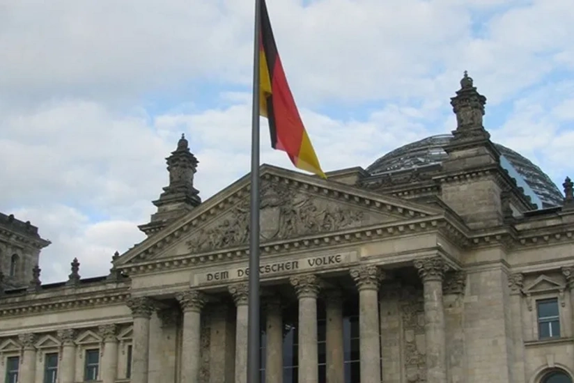 KİV: Bundestaq Bundesver üçün 50 milyard avroluq satınalma paketini təsdiqləyib