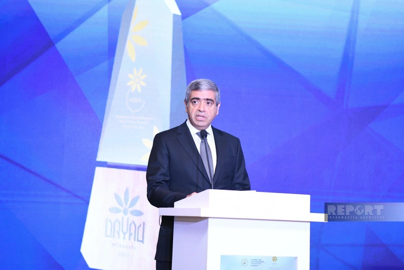 96% of employment contracts in Azerbaijan signed electronically, minister says