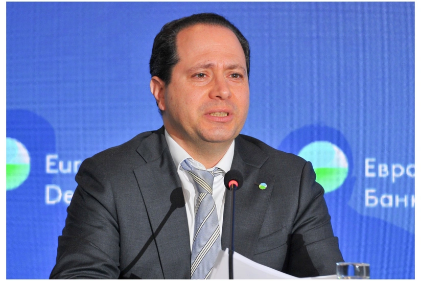 EDB forecasts slower global economic growth in 2026