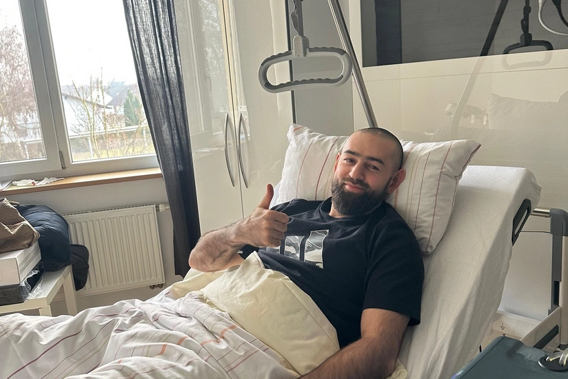 Qarabağın qapıçısı əməliyyat olunub