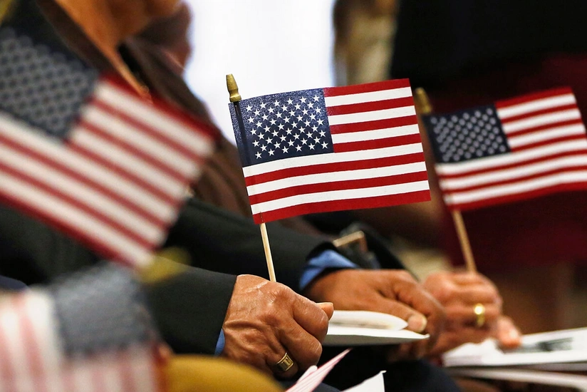 KİV: ABŞ amerikalıların vətəndaşlıqdan çıxarılması təcrübəsini genişləndirmək istəyir