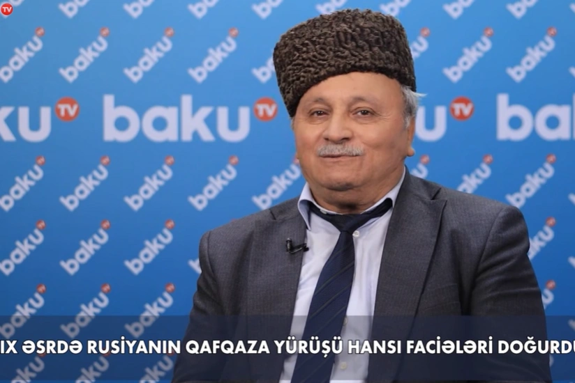 Qərbi Azərbaycan Xronikası: 1828-ci ildən sonra Qərbi Azərbaycanda hansı proseslər başladı?