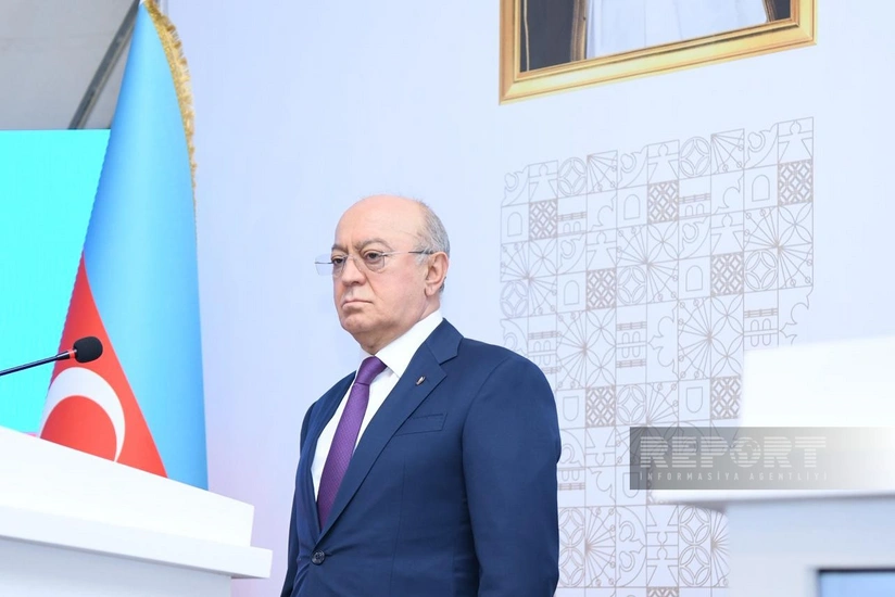 Azerbaijan, Qatar have strong potential to expand cooperation, minister says