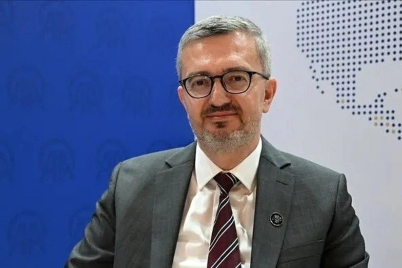 Burhanəddin Duran: İkinci Qarabağ müharibəsində çoxsaylı dezinformasiya kampaniyaları aparılıb