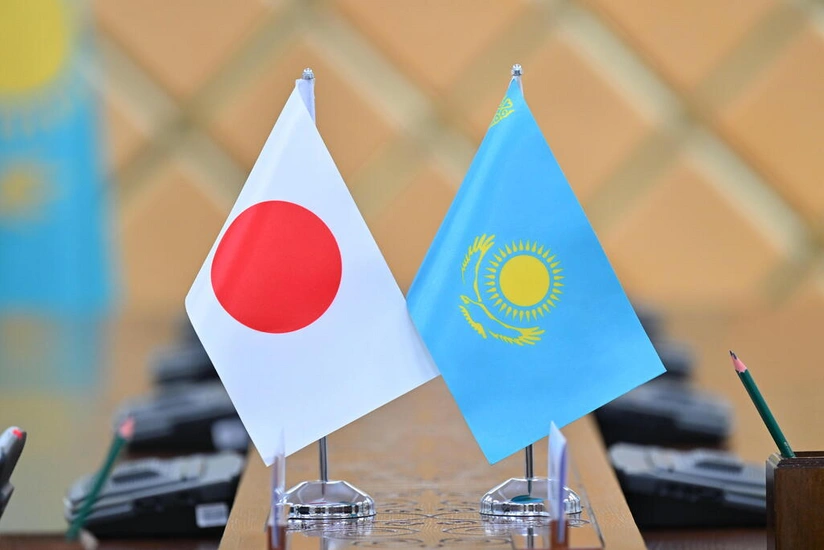 Tokayev Yaponiyada 3,7 milyard dollarlıq sazişlərə imza atacaq