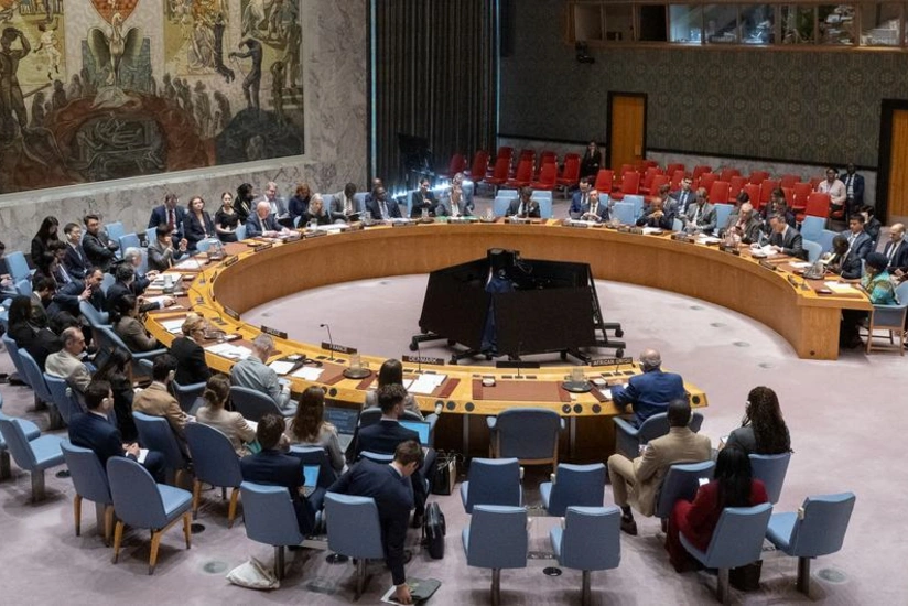 Венесуэла запросила экстренное заседание Совбеза ООН на фоне напряженности с США