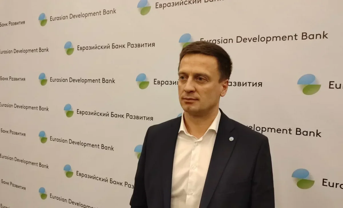 ЕАБР подготовит макроинструментарий для Азербайджана