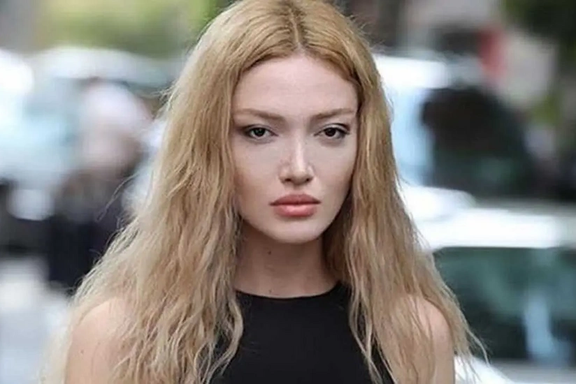 Sərbəst buraxılan Danla Bilic jandarma təşəkkür edib